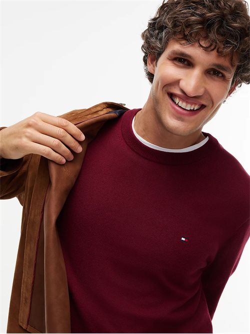  TOMMY HILFIGER | MW0MW28046/VLP